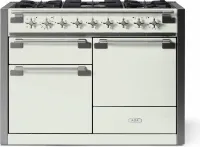 48” Dual Fuel Model