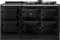 AGA AER7560WBLK