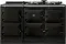 AGA AER7560WPWT