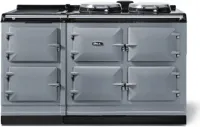 AGA eR7 150 with Warming Plate Hotcupboard