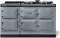 AGA AER7560WWH