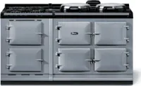 AGA eR7 160 with with Dual Fuel Module