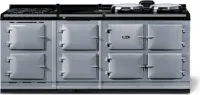 Er7 210 With Hotcupboard & Dual Fuel Module