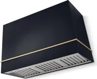 48" Ducted Hood Range Hood, Loge Series