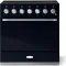 AGA AMC36INBLK