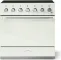 AGA AMC36INWH