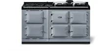 AGA R7 160 with with Dual Fuel Module