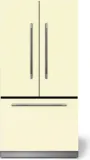REFRIGERATION - Mercury 36