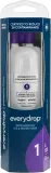 everydrop(R) Refrigerator Water Filter 1 - EDR1RXD1 (Pack of 1)