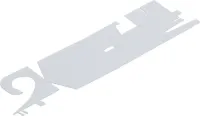 Front Load Dryer Vent Test Kit