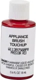 Appliance Touchup Paint Bottle, Passion Red