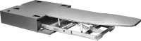 Pull-out ironing board