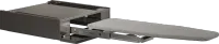 Pull-out ironing board