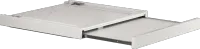 Pull-out shelf for laundry