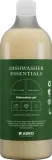 Dishwasher detergent