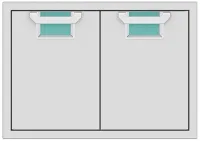 30″ Aspire Double Access Doors – AEAD
