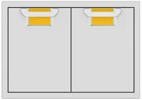 30″ Aspire Double Access Doors – AEAD