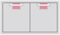 Hestan-AEAD36PK