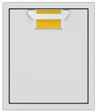 18″ Aspire Single Access Door