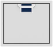 24″ Aspire Single Access Door – AEAD