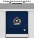 12 Inch Built-In Single Side Burner