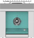 12 Inch Built-In Single Side Burner