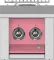 Aspire By Hestan AEB122LPPK