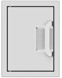 Aspire Paper Towel Dispenser