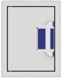 Aspire Paper Towel Dispenser