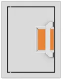 Aspire Paper Towel Dispenser