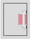 Aspire Paper Towel Dispenser