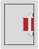 Aspire Paper Towel Dispenser