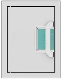 Aspire Paper Towel Dispenser