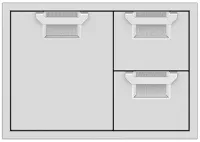 36″ Aspire Combo Door/Drawer