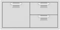 42″ Aspire Combo Door/Drawer