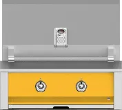 30″ Aspire Built-In Grill