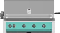 42″ Aspire Built-In Grill with Rotisserie