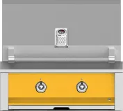 30″ Aspire Built-In Grill