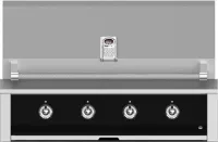 42″ Aspire Built-In Grill