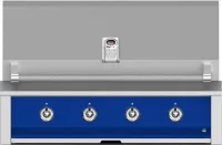 42″ Aspire Built-In Grill