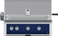 36″ Aspire Built-In Grill with Rotisserie