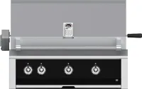 36″ Aspire Built-In Grill with Rotisserie