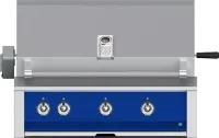 36″ Aspire Built-In Grill with Rotisserie