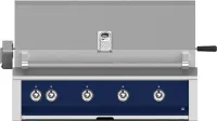 42″ Aspire Built-In Grill with Rotisserie