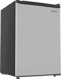 2.6 Cu. Ft. Compact Refrigerator with Auto-Defrost