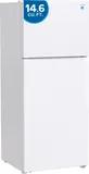 Frost-Free Apartment Size Garage-Ready Refrigerator, 14.6 cu. ft. Capacity, in White (AVFF146DLJ0W)