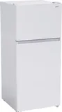 Frost-Free Apartment Size Garage Ready Refrigerator, 18.0 cu. ft. Capacity, in White (AVFF18DLJ0W)