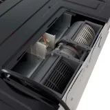 24" Over The Range Microwave, 1000 W, 300.0 CFM