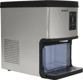 Digital Nugget Ice Maker with Dispenser
