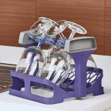 Stemware Rack